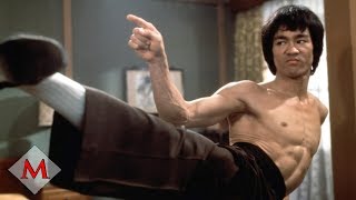 Bruce Lee Hakkında Bilmediğiniz İlginç Bilgiler ?
