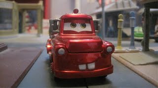 Rescue Squad Mater