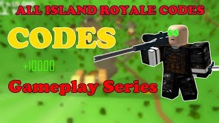 New CHRISTMAS UPDATE ? 6000 BUCKS CODES ? Working 2019! | Island Royale | Roblox