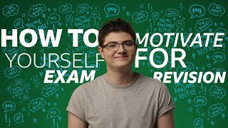 How to minimise your exam stress - BBC Mind:Set