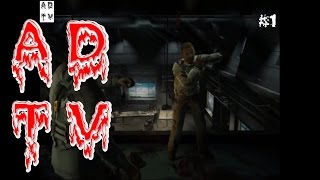 Dead Space 2 - прохождение - Правильный медицинский уход - #1