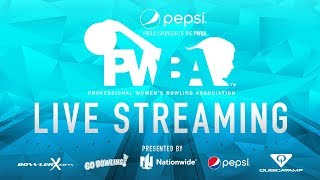 2018 Pepsi PWBA St. Petersburg-Clearwater Open - Round of 12