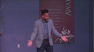 Abraham's Obedience (Going Without Knowing) - Pastor Omar