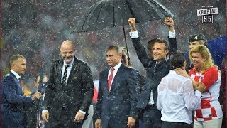 Путин управляет дождем и Молниеносная реакция Порошенко - Новый сезон Чисто News 2018 Выпуск 2