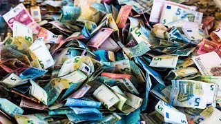 Вебинар «Как и на чем сможем заработать в 2017 году»