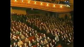 София РОТАРУ концерт ко Дню победы в Донецке 2004