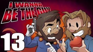 Wanna Be The Guy | Let's Play Ep. 13: I Walk Slowly But I Never Walk Backward | Super Beard Bros.