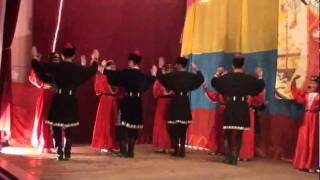Зул 2010 Праздничный концерт (6)