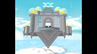 ROBLOX Adventure Forward 2 Walkthrough - Episode 1.2 (Sky Emporium)