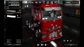 [ETS2 v1.35.] Renault Range T