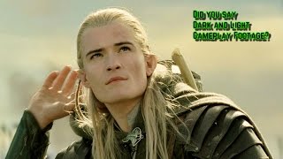 Dark and Light Quick Update - Could we finally have some gameplay footage?!