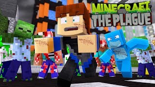 THE PLAGUE - SCUBA STEVE FINALLY FINDS OUT WHAT HAPPENED TO SHARKY