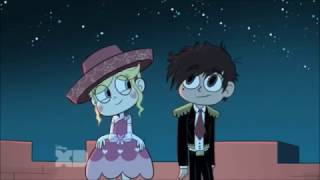 csillag kontra gonosz erők-starco