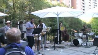 Robert Irving III's Generations-"POZNAN DREAM"