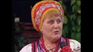 "Фольк music" - Випуск № 229 (15 11 13) частина 3