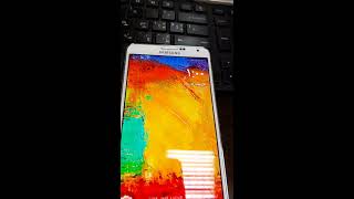 Samsung N9006 rom With Multi language & GooglePlay 100% working