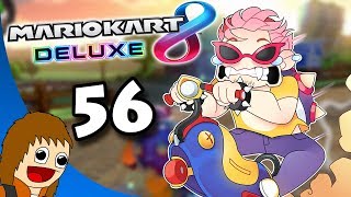 Mario Kart 8 Deluxe: You're The Dog Now, Man - Part 56