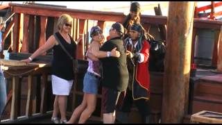 The Last Canadian Pirate Night