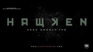 Как зарегистрироваться в игре,HAWKEN-How to register in the game Hawken) )