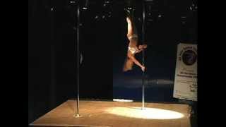 US Pole Dance Championchip 2009