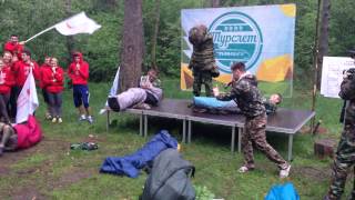 ТурСлет МИИТ