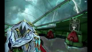 Warframe-тест на 12 ранг.Проще не бывает!