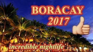WHAT HAPPENS IN BORACAY STAYS IN BORACAY 2017!!