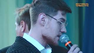Антон Якубовський – «Незване кохання». Пісні Івасюка обробці Романа Мельника (Симфонічний Івасюк)