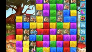 Pet Rescue Saga Level 1071