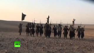 Кэмерон жестко отреагировал на казнь британца боевиками ИГ