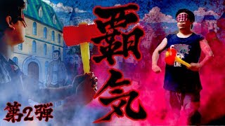 【バトル】見聞色の覇気をまとってから２年・・・爆笑バトル再開！！！【ワンピース】