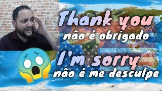 Os erros mais comuns ao aprender inglês - LIVE 9 - Tire suas dúvidas ao vivo
