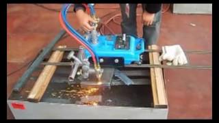 CG1- 30 cutting machine