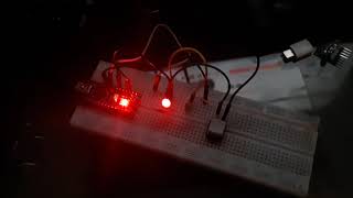 Кнопка Старт Стоп в машину на Arduino Часть 1