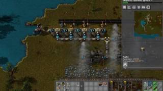 Прохождение Factorio 0.15.1 - #11 РЕШАЕМ ВСЕ ПРОБЛЕМЫ  и увеличиваем добычу железной руды