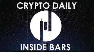 Bitcoin Ethereum Litecoin Technical Analysis Chart 1/20/2018 by ChartGuys.com