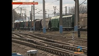 Как работает таможенный пост в Валуйках
