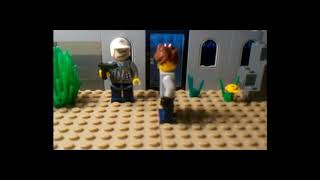 Любовь вне закона секретное оружие 1 серия 2 сезон тебе не жить