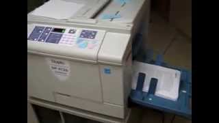 Demo Duplo DP A120 JS-TECH 11 3644-4705 / 54 3711-1156