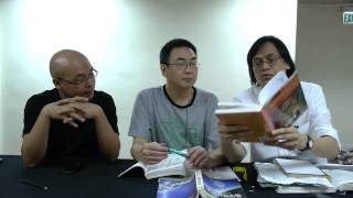 神祕之夜 2013-08-17: 人面獅身像(3)