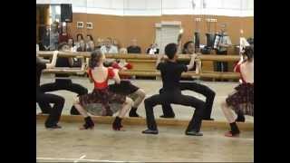 . . Junior Russian Character Class - . 7 - YouTube