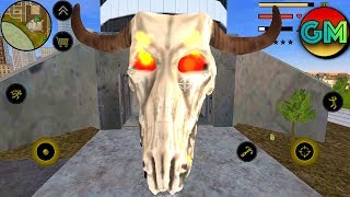 Stickman Rope Hero #Hunted Army Shelter | by Naxeex LLC | Android GamePlay HD