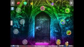 Mystical Forest Escape Official Video Walkthrough