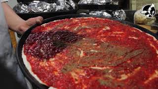 Pizzería Angelín: Creadores de la Pizza Canchera