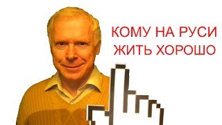 Кому на Руси жить хорошо - краткое содержание