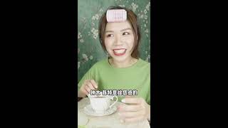 粵語短視頻 最美包租婆 梁笑笑 關注和富婆做朋友 EP2