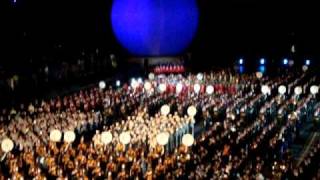 Spasskaya Tower festival
