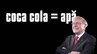 Sa Vorbim Despre Coca-Cola ------- Partea 1