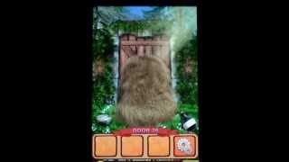 100 Doors Monde de l'Histoire Niveau 26 - 100 Doors World of History Level 26 Walkthrough
