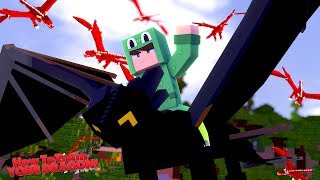 HOW TO TRAIN YOUR DRAGON - YEAR OF THE DRAGON! #47 w/ Little Lizard